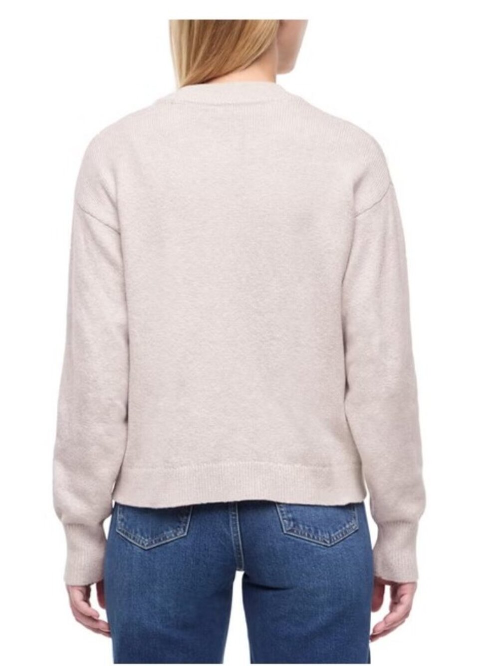 Banana Republic Women's Button-Up Cardigan NWT - Picture 5 of 5